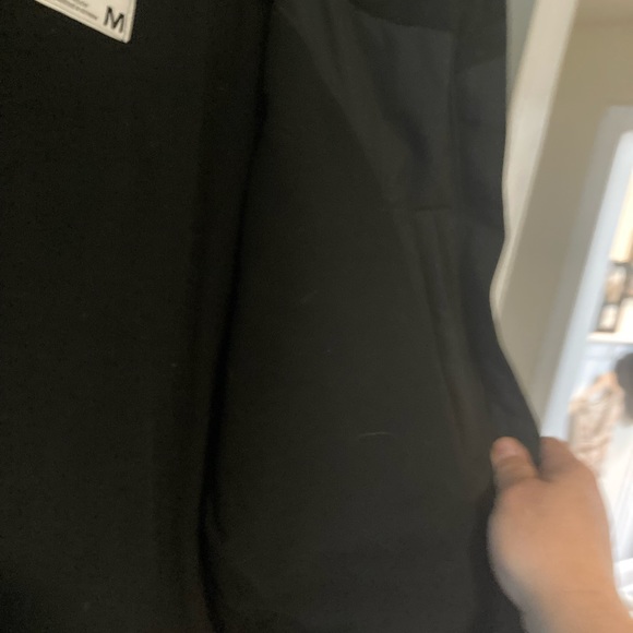 Ladies Winter coat - Aperture Technical Outerwear - Picture 7 of 9